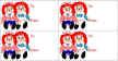 rag doll ideas