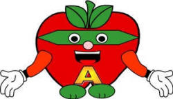 apple craft