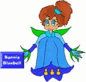 color blue Craft