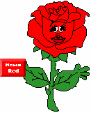 Rosie red paper craft