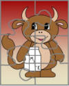 cuddle buddies jigsaw puzzles