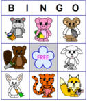 bingo cards