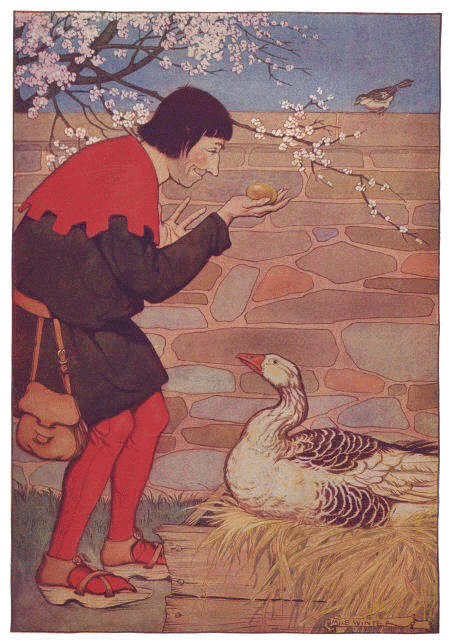 aesop's fables
