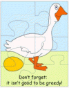 fables puzzles