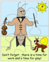 fables puzzles