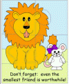 fables puzzles