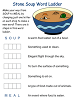 Stone Soup