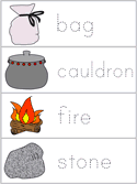Word Wall Words