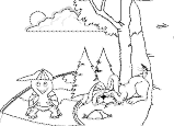 aesop fable ideas