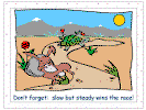aesop fables ideas