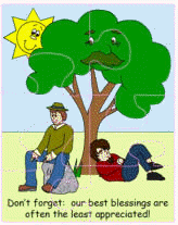fables puzzles