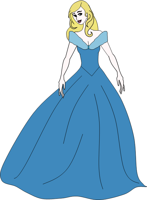 Cinderella story