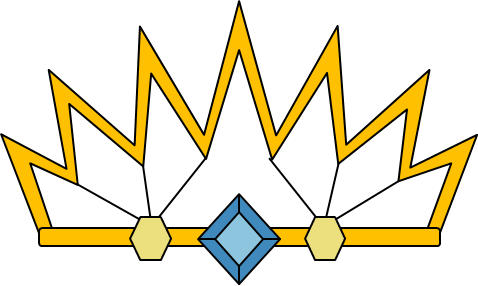 Cinderella's crown