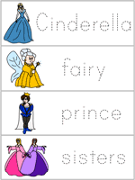 Word Wall Words