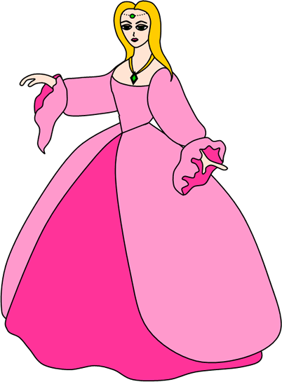 Cinderella story: stepsister