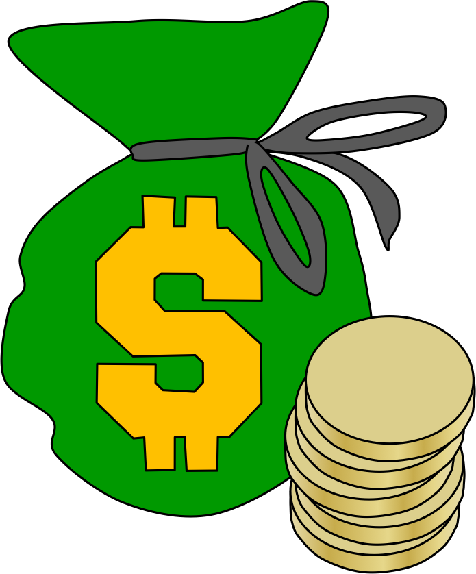 The Emperor's New Clothes: Money