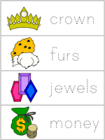 Word Wall Words