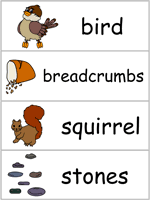 Word Wall Words