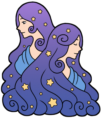 gemini drawing