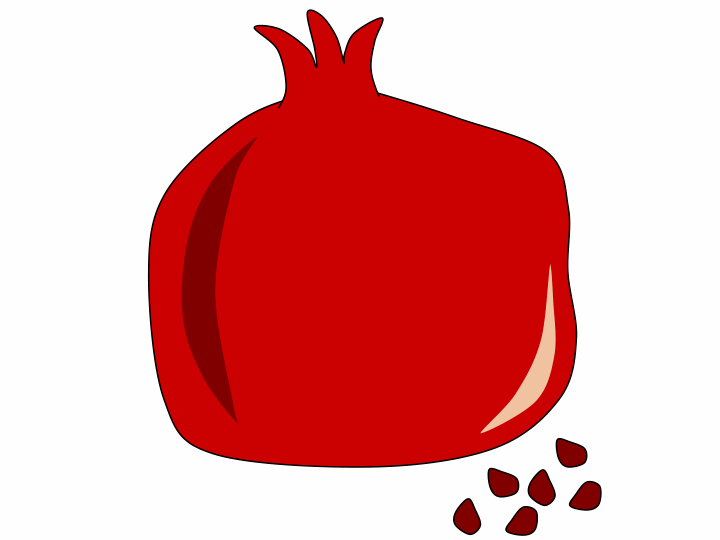 pomegranate