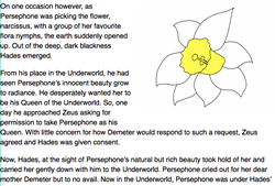 Persephone story