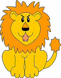 Puss in Boots: lion shapeshift