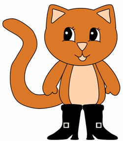 Puss in Boots