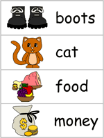 Word Wall Words