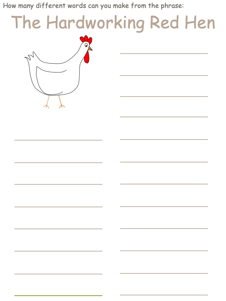 template