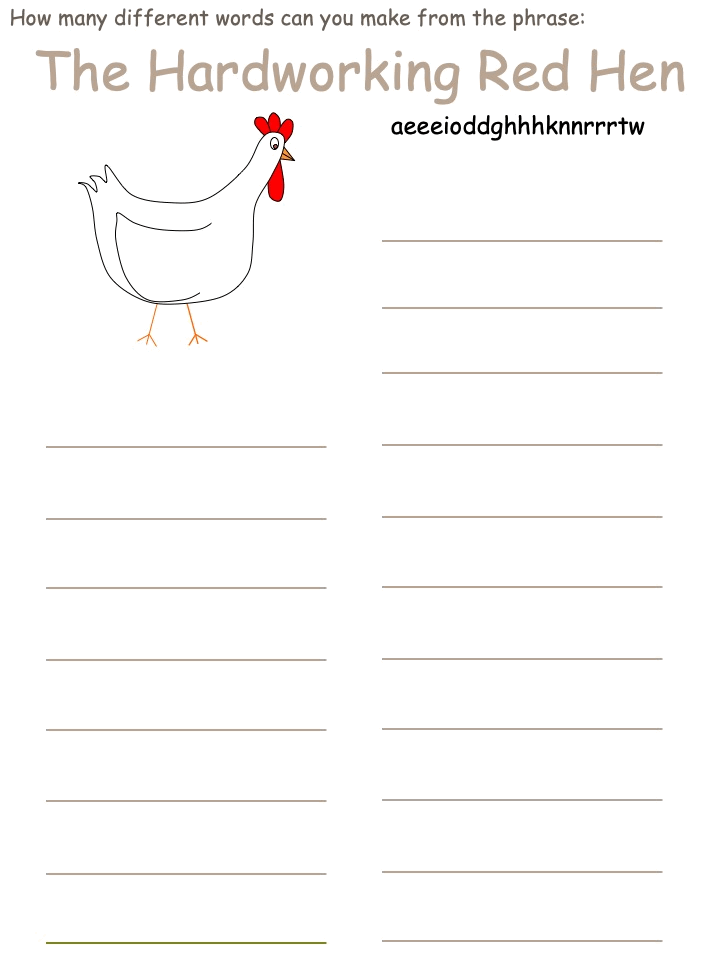 template