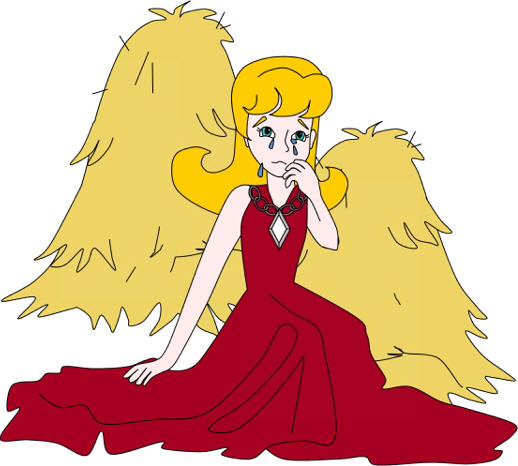 Rumpelstiltskin miller's daughter
