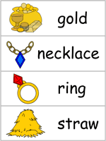Word Wall Words