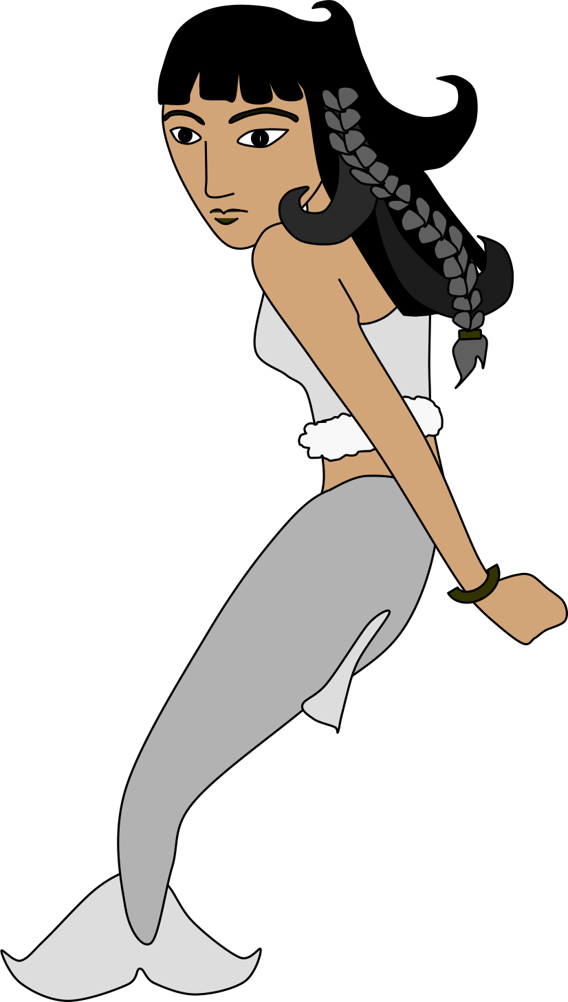 The Story of Sedna: goddess