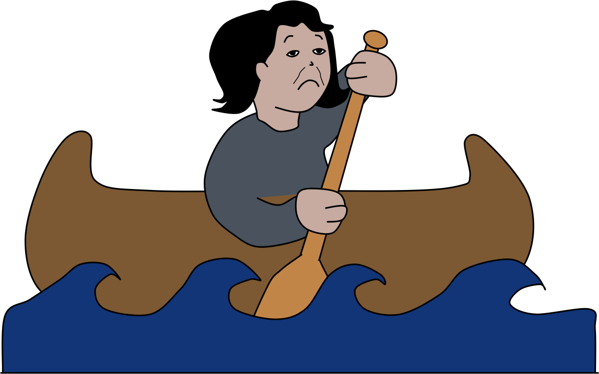 The Story of Sedna: rescue