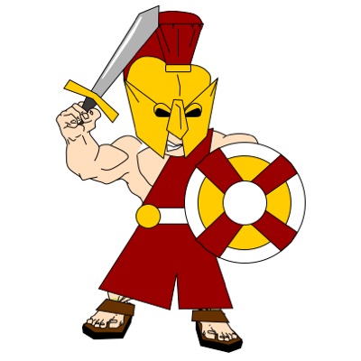 The Story of Theseus and the Minotaur