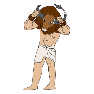 minotaur