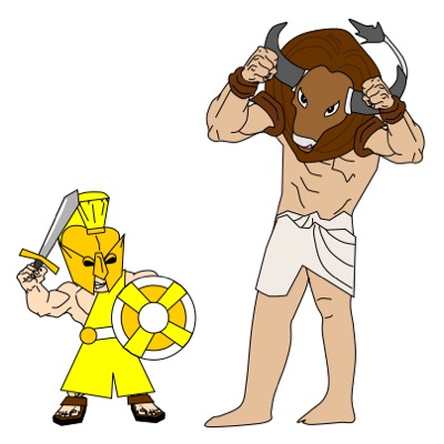 minotaur