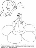 Thumbelina