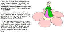 Thumbelina