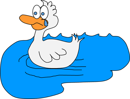 ugly duckling story