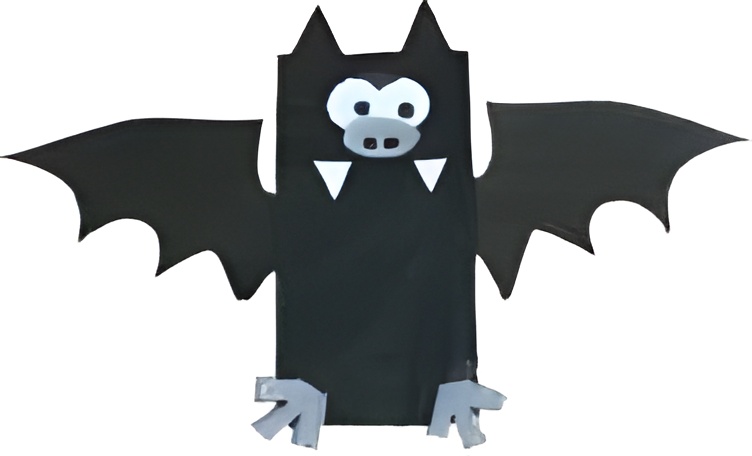 bat crafts