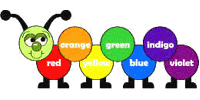 learn your colors