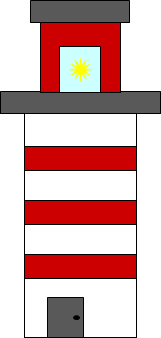 lighthouse craft