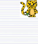 writing paper