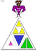shapes buddies