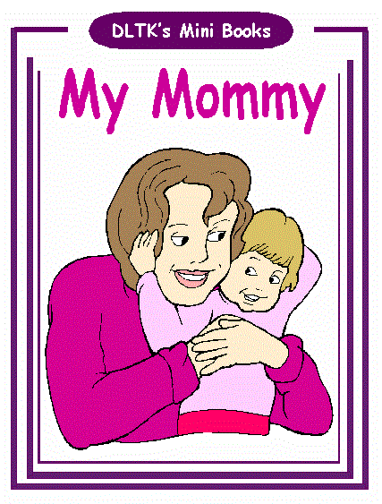 printable books for children