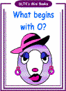 letter o alphabet ideas