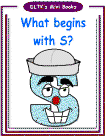 letter s alphabet ideas