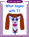 letter t alphabet ideas