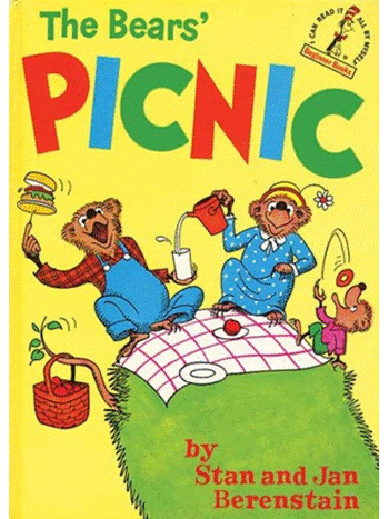 The Bears’ Picnic